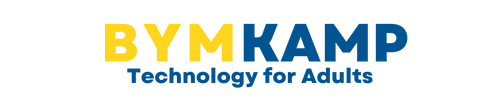 Bym Kamp Logo